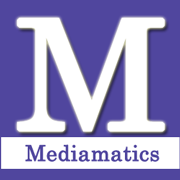 Mediamatics Logo